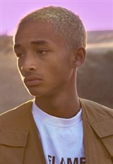 Jaden Smith Photo