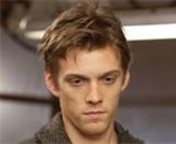 Jake Abel Photo