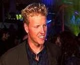 Jake Busey Photo