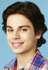 Jake T. Austin Photo