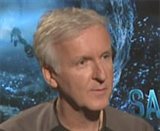 James Cameron Photo