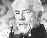 James Coburn Photo