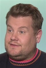 James Corden Photo