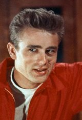 James Dean Photo