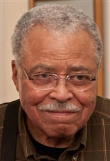 James Earl Jones Photo