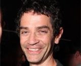 James Frain Photo