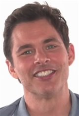 James Marsden Photo