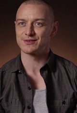 James McAvoy Photo