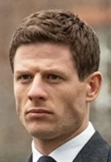 James Norton Photo