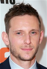 Jamie Bell Photo