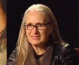 Jane Campion Photo