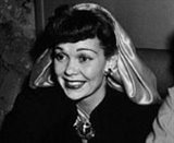 Jane Wyman Photo