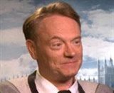 Jared Harris Photo