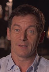 Jason Isaacs Photo