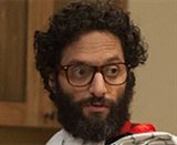 Jason Mantzoukas Photo