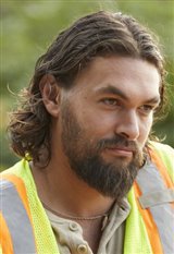 Jason Momoa Photo