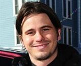 Jason Ritter Photo