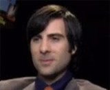 Jason Schwartzman Photo