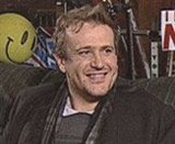 Jason Segel Photo