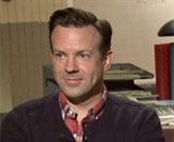 Jason Sudeikis Photo