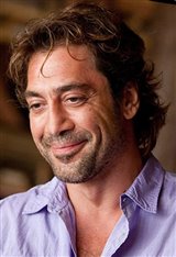 Javier Bardem Photo