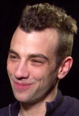 Jay Baruchel Photo