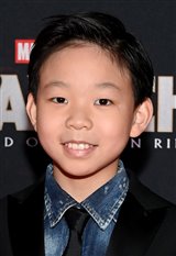 Jayden Zhang Photo