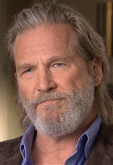 Jeff Bridges Photo