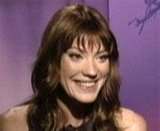 Jennifer Carpenter Photo