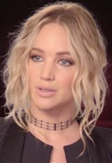 Jennifer Lawrence Photo