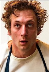 Jeremy Allen White Photo