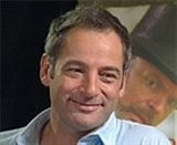 Jeremy Northam Photo