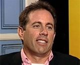 Jerry Seinfeld Photo