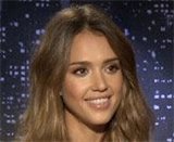 Jessica Alba Photo