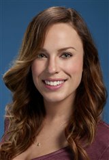 Jessica McNamee Photo