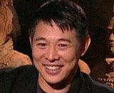 Jet Li Photo