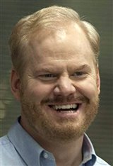 Jim Gaffigan Photo