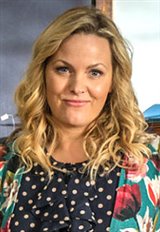 Jo Joyner Photo