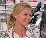 Joan Allen Photo