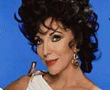 Joan Collins Photo