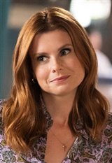 JoAnna Garcia Swisher Photo