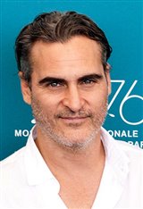 Joaquin Phoenix Photo