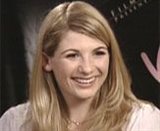 Jodie Whittaker Photo