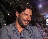 Joe Manganiello Photo