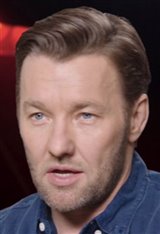 Joel Edgerton Photo