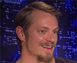 Joel Kinnaman Photo