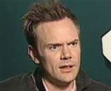 Joel McHale Photo