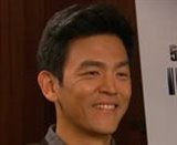 John Cho Photo