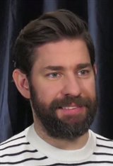 John Krasinski Photo