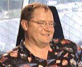 John Lasseter Photo